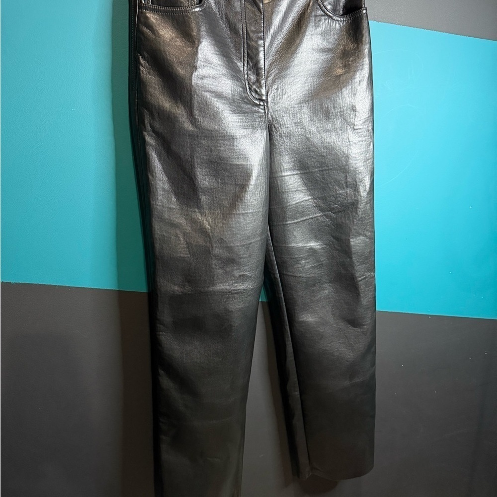 The Melina™ Super High-rise Pants - Picture 5 of 16